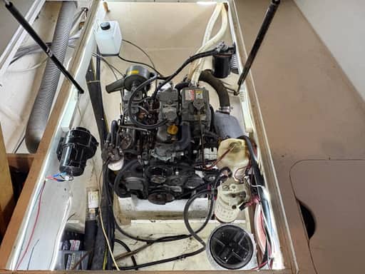 Propulsion & Sailing photo 7 of 32
