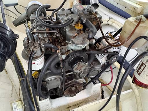 Propulsion & Sailing photo 10 of 32