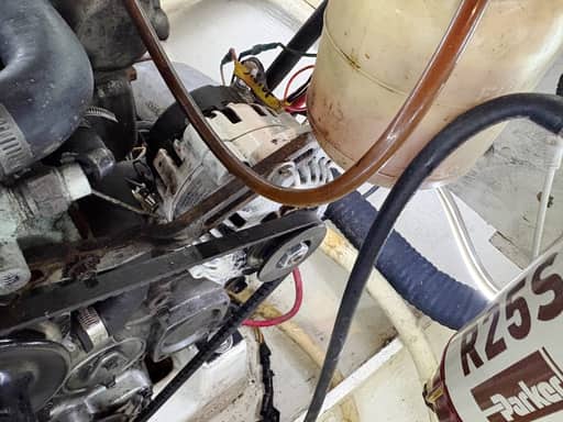 Propulsion & Sailing photo 8 of 32