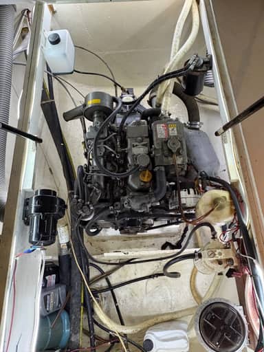Propulsion & Sailing photo 11 of 32