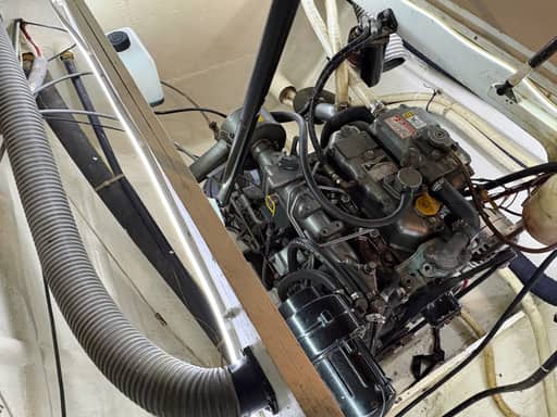 Propulsion & Sailing photo 12 of 32