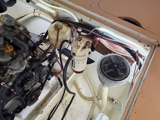 Propulsion & Sailing photo 9 of 32