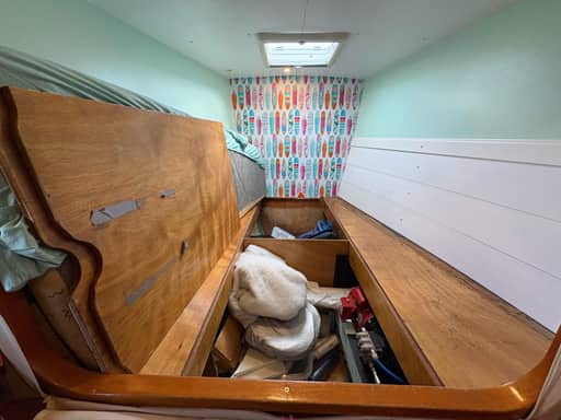 Interior photo 35 of 83