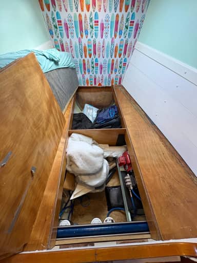 Interior photo 36 of 83