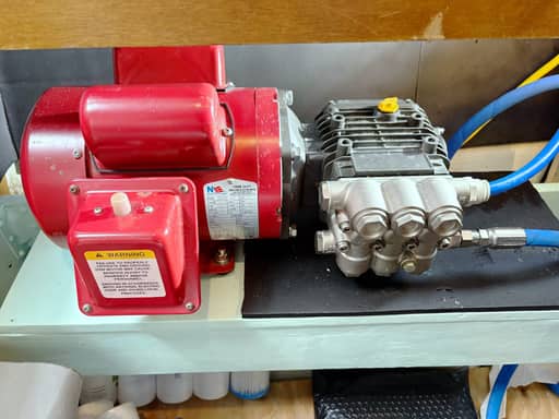 Systems & Equipment photo 4 of 16