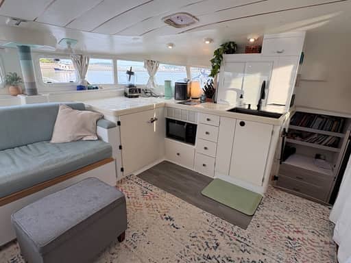 Interior photo 45 of 83