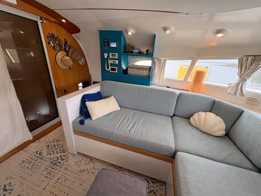 Interior photo 9 of 83