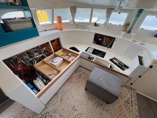 Interior photo 6 of 83