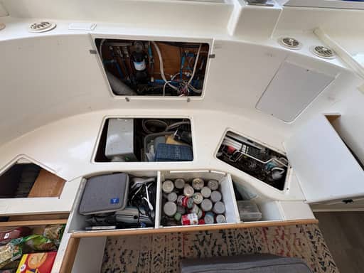 Interior photo 7 of 83