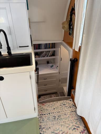 Interior photo 12 of 83