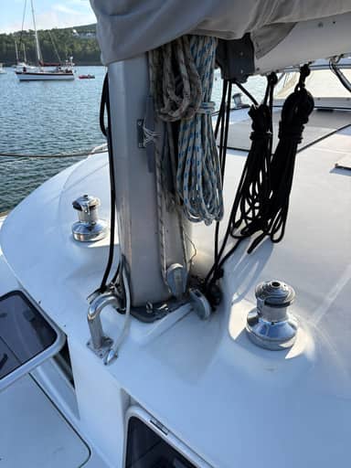 Propulsion & Sailing photo 28 of 32