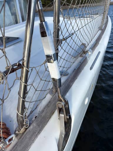 Propulsion & Sailing photo 30 of 32