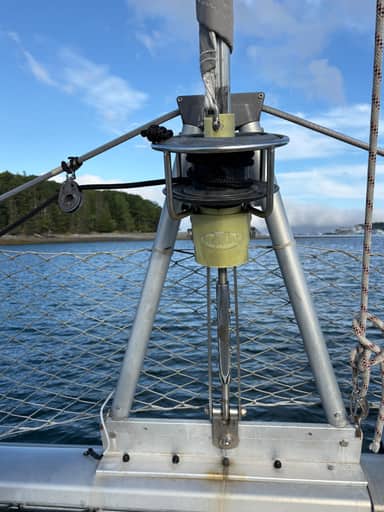 Propulsion & Sailing photo 19 of 32