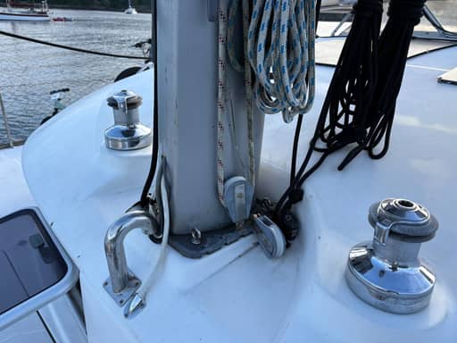 Propulsion & Sailing photo 32 of 32
