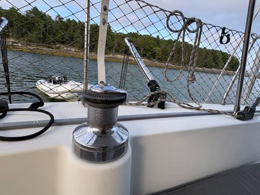 Propulsion & Sailing photo 29 of 32