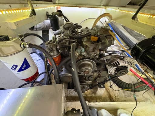 Propulsion & Sailing photo 2 of 32