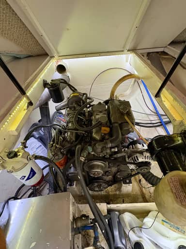 Propulsion & Sailing photo 3 of 32