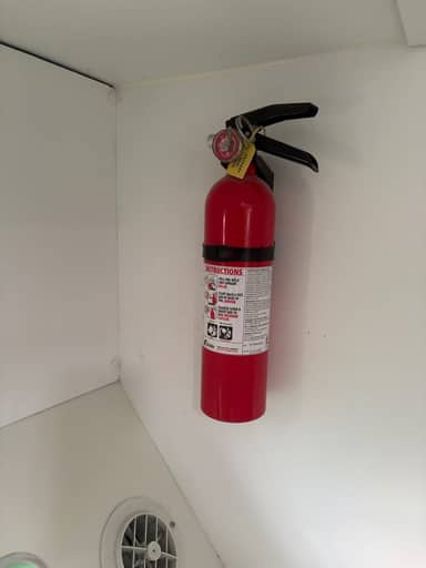 Safety & History photo 3 of 13