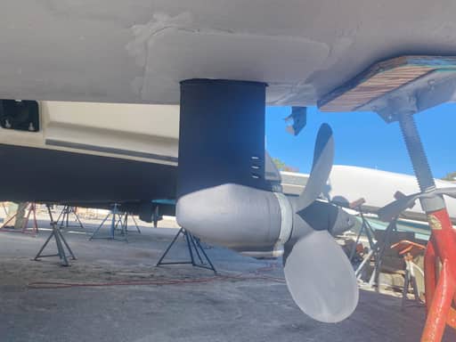 Propulsion & Sailing photo 14 of 32