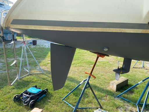 Propulsion & Sailing photo 13 of 32